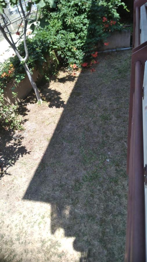 Garden Maisonnette 2-Bedrooms Sleeps 6 Adults 200M From Sandy Beach 아스프로발타 외부 사진