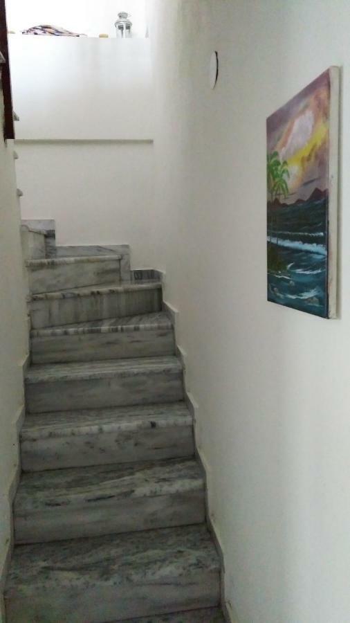 Garden Maisonnette 2-Bedrooms Sleeps 6 Adults 200M From Sandy Beach 아스프로발타 외부 사진